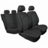 Auto-Dekor pokrowce miarowe ELEGANCE 93 P1