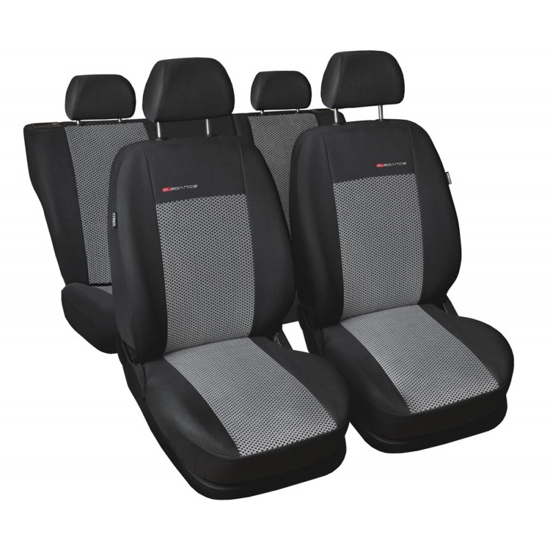 Auto-Dekor pokrowce miarowe ELEGANCE 123b P2