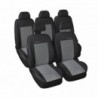 Auto-Dekor pokrowce miarowe ELEGANCE 159 P2