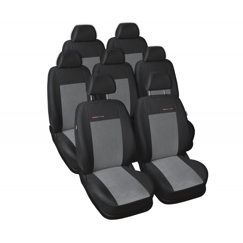 Auto-Dekor pokrowce miarowe ELEGANCE 160 P2 Auto-Dekor pokrowce miarowe ELEGANCE 160 P2