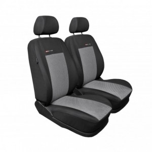 Auto-Dekor pokrowce miarowe ELEGANCE 298 P2