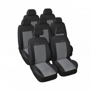 Auto-Dekor pokrowce miarowe ELEGANCE 317 P2