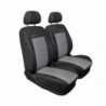 Auto-Dekor pokrowce miarowe ELEGANCE 432 P2