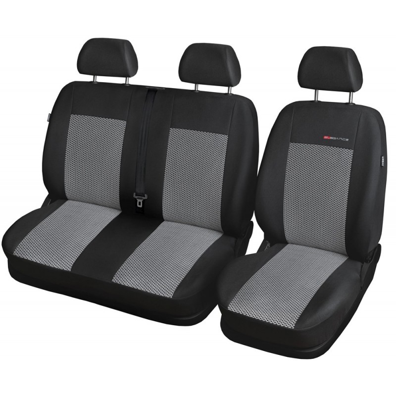 Auto-Dekor pokrowce miarowe ELEGANCE 460 P2