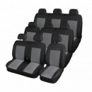 Auto-Dekor pokrowce miarowe ELEGANCE 620 P2