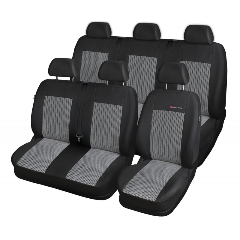 Auto-Dekor pokrowce miarowe ELEGANCE 641 P2