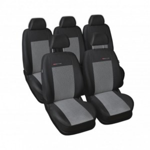 Auto-Dekor pokrowce miarowe ELEGANCE 644 P2