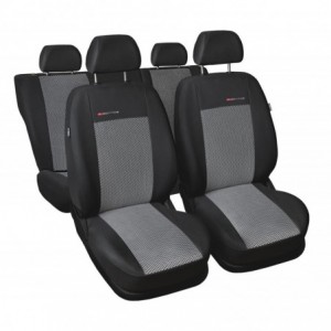 Auto-Dekor pokrowce miarowe ELEGANCE 652 P2