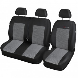 Auto-Dekor pokrowce miarowe ELEGANCE 655 P2