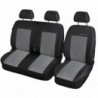 Auto-Dekor pokrowce miarowe ELEGANCE 655 P2