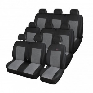 Auto-Dekor pokrowce miarowe ELEGANCE 664 P2