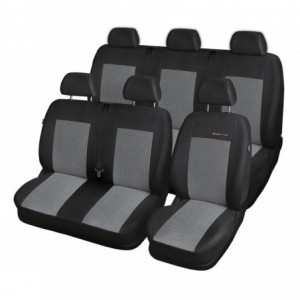 Auto-Dekor pokrowce miarowe ELEGANCE 712 P2