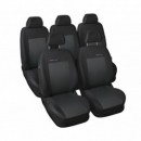 Auto-Dekor pokrowce miarowe ELEGANCE 159 P3