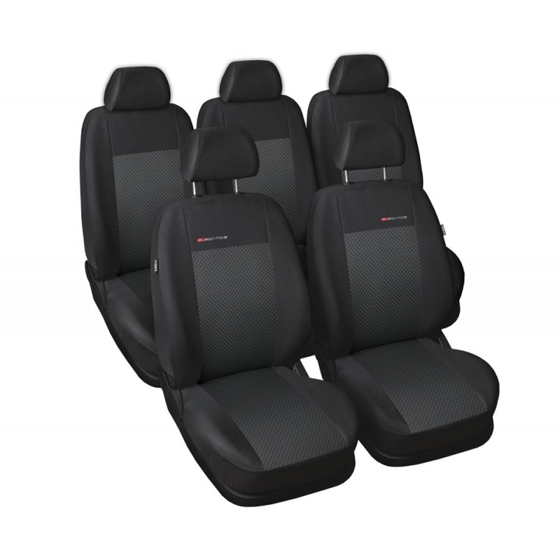 Auto-Dekor pokrowce miarowe ELEGANCE 159 P3