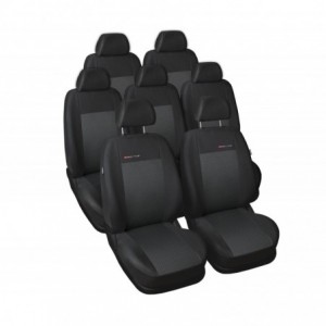 Auto-Dekor pokrowce miarowe ELEGANCE 160 P3