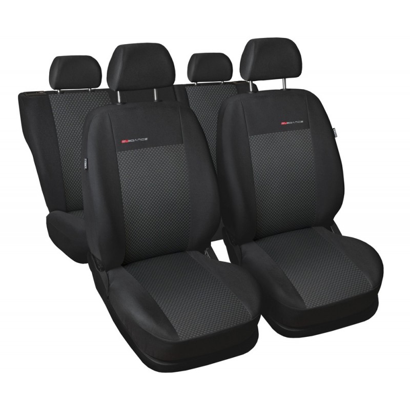 Auto-Dekor pokrowce miarowe ELEGANCE 26 P3 Auto-Dekor pokrowce miarowe ELEGANCE 26 P3