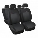 Auto-Dekor pokrowce miarowe ELEGANCE 277 P3