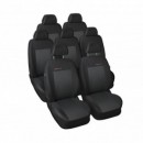 Auto-Dekor pokrowce miarowe ELEGANCE 280 P3