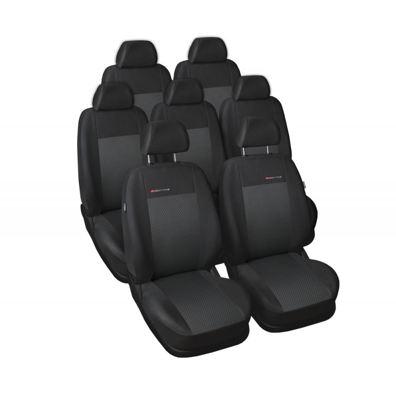 Auto-Dekor pokrowce miarowe ELEGANCE 280 P3 Auto-Dekor pokrowce miarowe ELEGANCE 280 P3