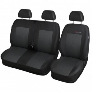 Auto-Dekor pokrowce miarowe ELEGANCE 655 P3