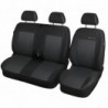 Auto-Dekor pokrowce miarowe ELEGANCE 655 P3