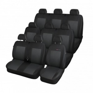 Auto-Dekor pokrowce miarowe ELEGANCE 664 P3