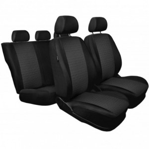 Auto-Dekor pokrowce miarowe PRACTIC 423