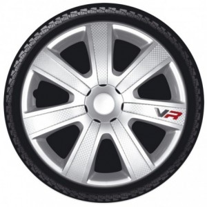 Kołpaki 14 cali VR Carbon...