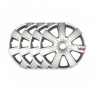 Kołpaki 14 cali VR Carbon...