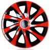 Kołpak Draco CS Red Black...