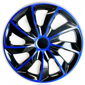 Kołpak Quad Bicolor Blue...