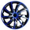 Kołpak Quad Bicolor Blue...
