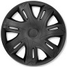 Kołpak N-Power Black Mat 16...