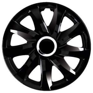 Kołpak Drift Black...