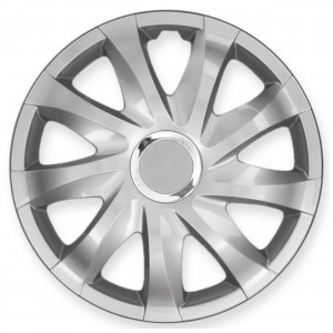 Kołpak Drift Silver...