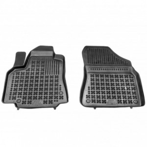 Dedykowane dywaniki gumowe Rezaw-Plast