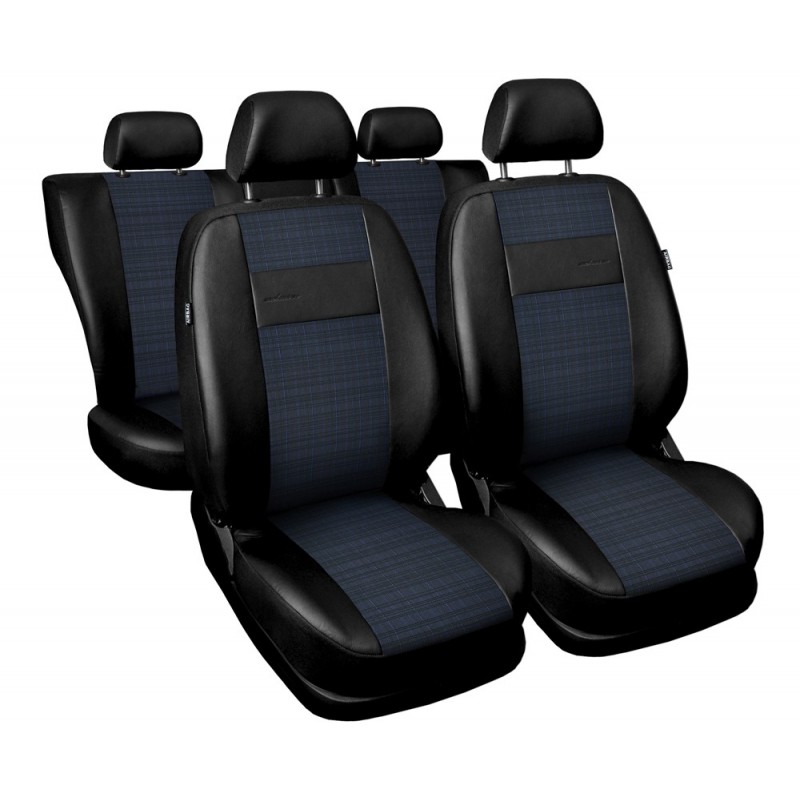 Auto-Dekor pokrowce uniwersalne ELEGANCE E6