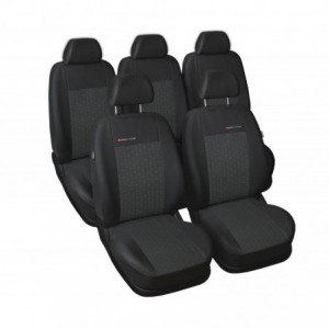 Auto-Dekor pokrowce miarowe ELEGANCE 159 P1
