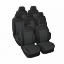 Auto-Dekor pokrowce miarowe ELEGANCE 160 P1