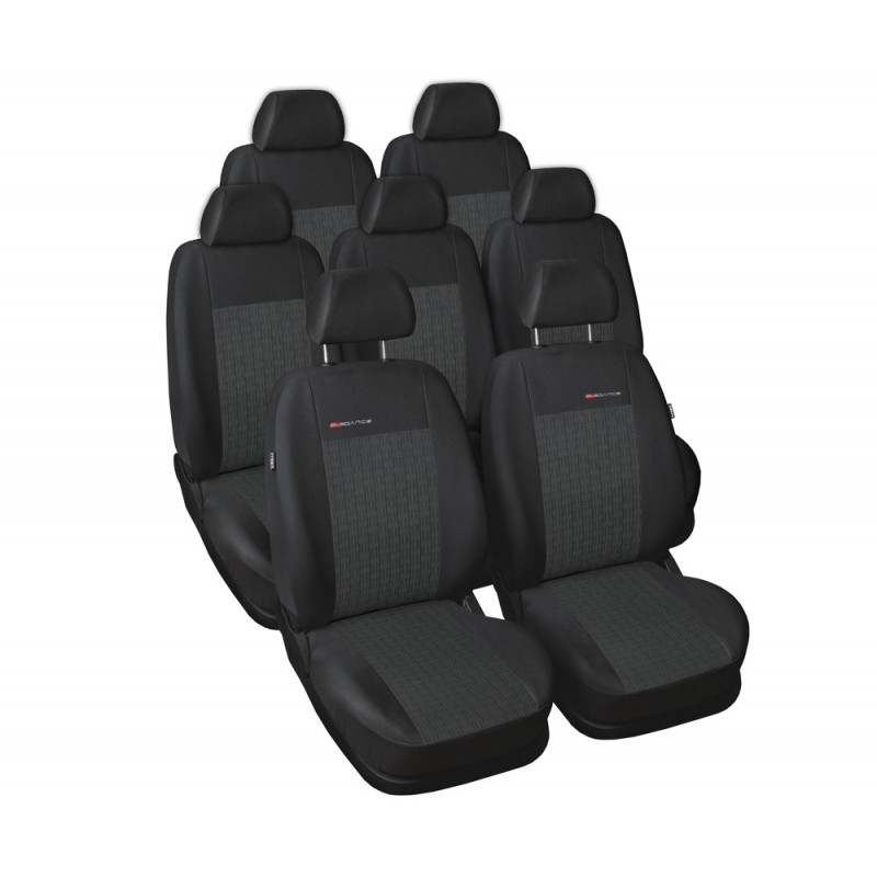 Auto-Dekor pokrowce miarowe ELEGANCE 160 P1