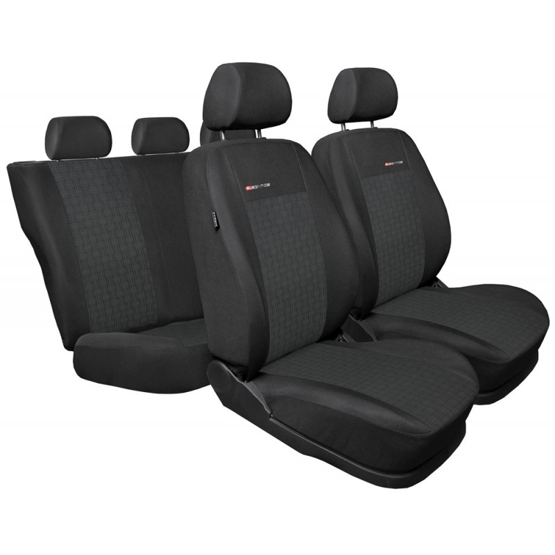 Auto-Dekor pokrowce miarowe ELEGANCE 236 P1