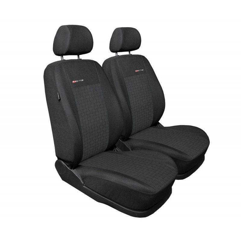 Auto-Dekor pokrowce miarowe ELEGANCE 284 P1