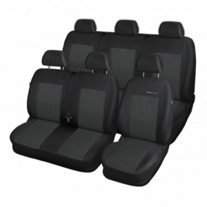 Auto-Dekor pokrowce miarowe ELEGANCE 297 P1