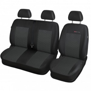 Auto-Dekor pokrowce miarowe ELEGANCE 31 P1