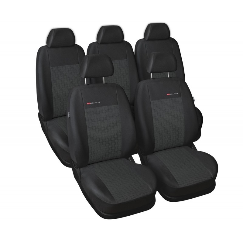 Auto-Dekor pokrowce miarowe ELEGANCE 36 P1 Auto-Dekor pokrowce miarowe ELEGANCE 36 P1