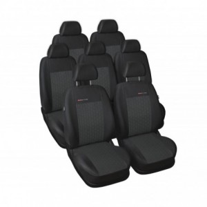 Auto-Dekor pokrowce miarowe ELEGANCE 433 P1