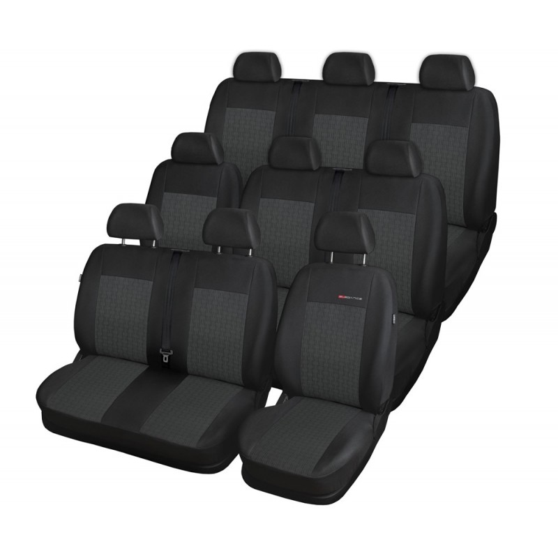 Auto-Dekor pokrowce miarowe ELEGANCE 642 P1