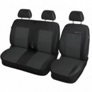 Auto-Dekor pokrowce miarowe ELEGANCE 72 P1
