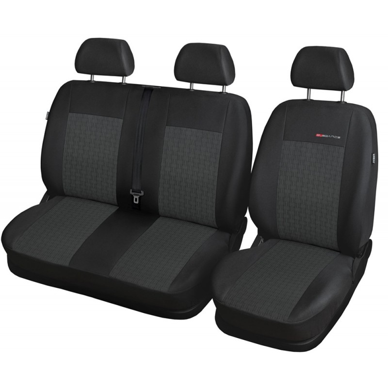 Auto-Dekor pokrowce miarowe ELEGANCE 72 P1 Auto-Dekor pokrowce miarowe ELEGANCE 72 P1