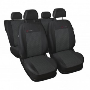 Auto-Dekor pokrowce miarowe ELEGANCE 742 P1